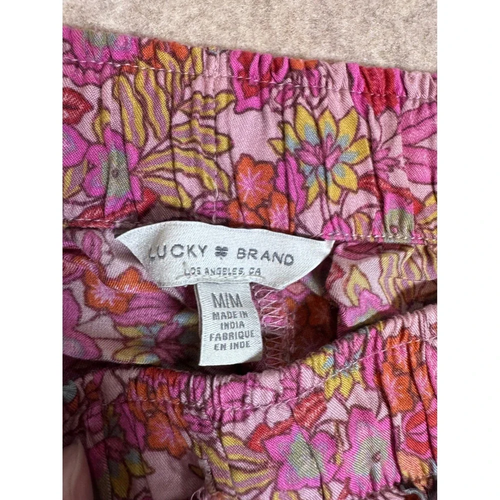 Lucky Brand lucky brand